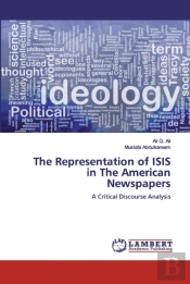 The Representation Of Isis In The Americ