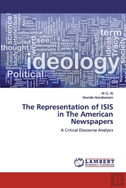 Bertrand.pt - The Representation Of Isis In The Americ