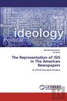 The Representation Of Isis In The American Newspapers
