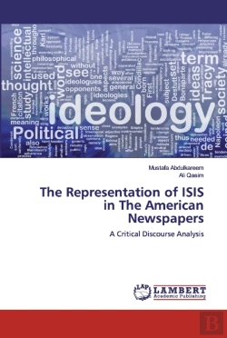 Bertrand.pt - The Representation Of Isis In The American Newspapers