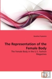 The Representation Of The Female Body