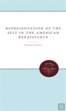 Bertrand.pt - The Representation Of The Self In The American Renaissance