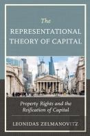 The Representational Theory Of Capital