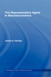 The Representative Agent In Macroeconomics