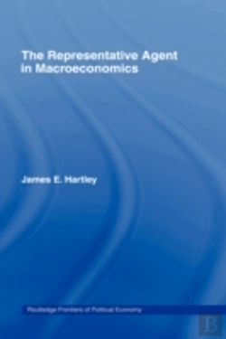 Bertrand.pt - The Representative Agent In Macroeconomics