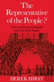 The Representative Of The People?
