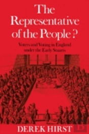The Representative Of The People?