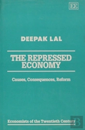 The Repressed Economy