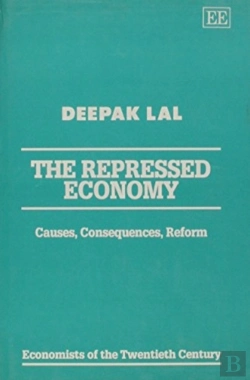 Bertrand.pt - The Repressed Economy