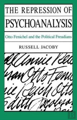 Bertrand.pt - The Repression Of Psychoanalysis