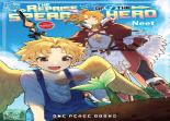 The Reprise Of The Spear Hero Volume 07: The Manga Companion