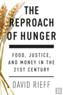 Bertrand.pt - The Reproach Of Hunger