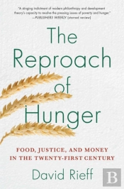 The Reproach Of Hunger