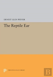 The Reptile Ear