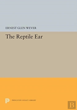 Bertrand.pt - The Reptile Ear