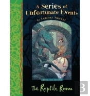 The Reptile Room