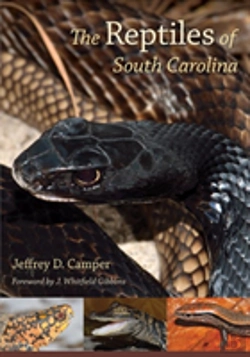 Bertrand.pt - The Reptiles Of South Carolina