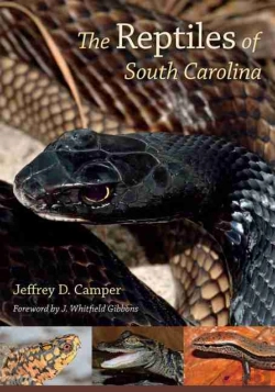 Bertrand.pt - The Reptiles Of South Carolina