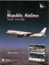 The Republic Airlines Story