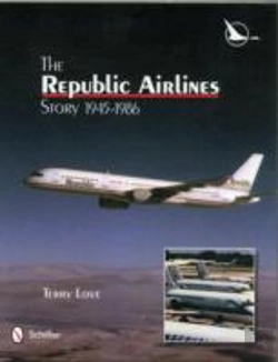 Bertrand.pt - The Republic Airlines Story