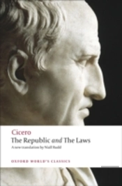 The Republic And The Laws