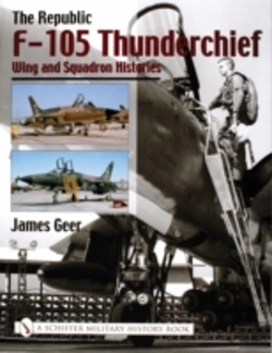 Bertrand.pt - The Republic F-105 Thunderchief
