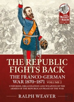 Bertrand.pt - The Republic Fights Back: The Franco-German War 1870-1871
