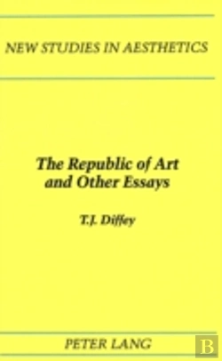 Bertrand.pt - The Republic Of Art And Other Essays