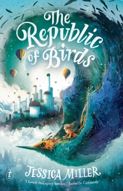 Bertrand.pt - The Republic Of Birds