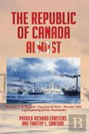 The Republic Of Canada Almost