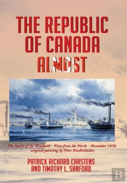 Bertrand.pt - The Republic Of Canada Almost