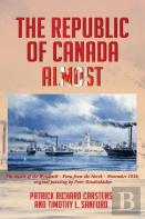 The Republic Of Canada Almost