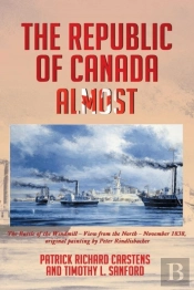 The Republic Of Canada Almost