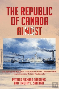 Bertrand.pt - The Republic Of Canada Almost