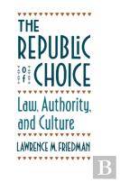 The Republic Of Choice