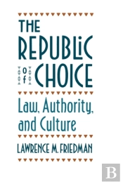 The Republic Of Choice