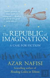 The Republic Of Imagination