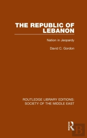 The Republic Of Lebanon