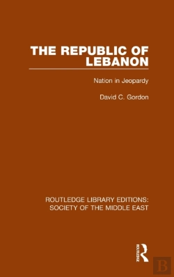 Bertrand.pt - The Republic Of Lebanon