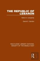 The Republic Of Lebanon