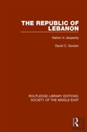 The Republic Of Lebanon