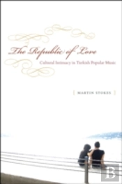 The Republic Of Love
