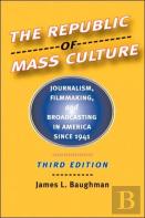 The Republic Of Mass Culture