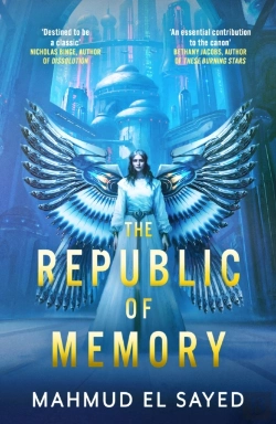 Bertrand.pt - The Republic Of Memory