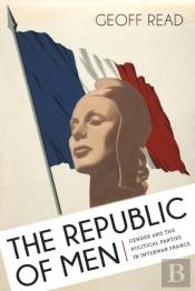 The Republic Of Men