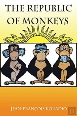 Bertrand.pt - The Republic Of Monkeys