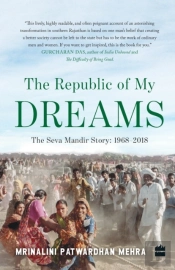 The Republic Of My Dreams
