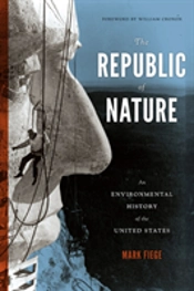 The Republic Of Nature
