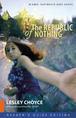 Bertrand.pt - The Republic Of Nothing