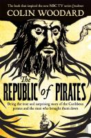 The Republic Of Pirates
